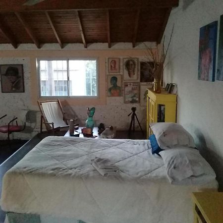 La Casa De Los Murales Avellaneda  Extérieur photo