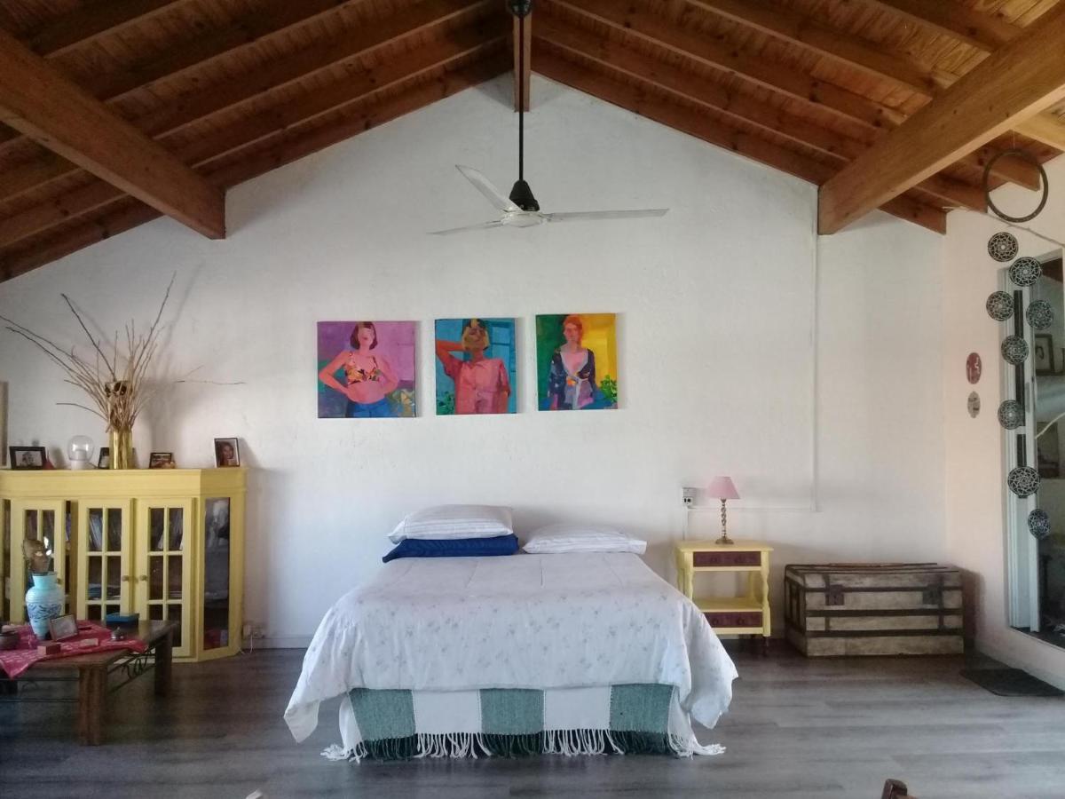 La Casa De Los Murales Avellaneda  Extérieur photo