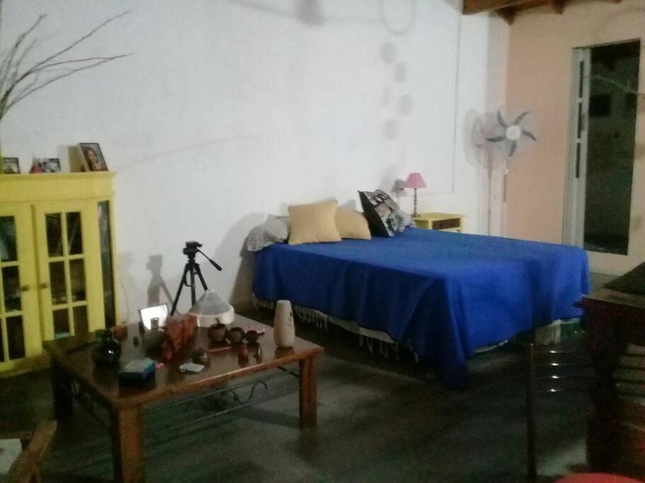 La Casa De Los Murales Avellaneda  Extérieur photo